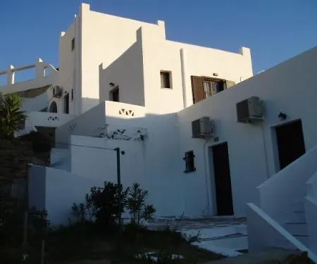 Hotel Rita's 2*