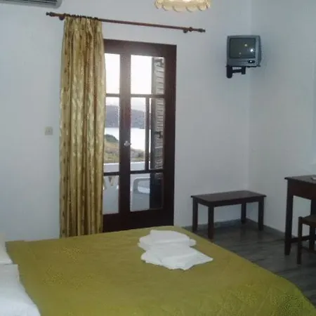 Rita's Hotel