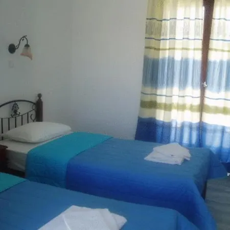 Hotel Rita's 2*