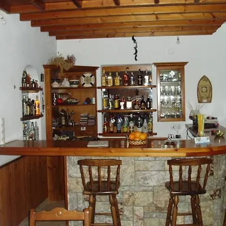 호텔 Rita's 이오스 코라